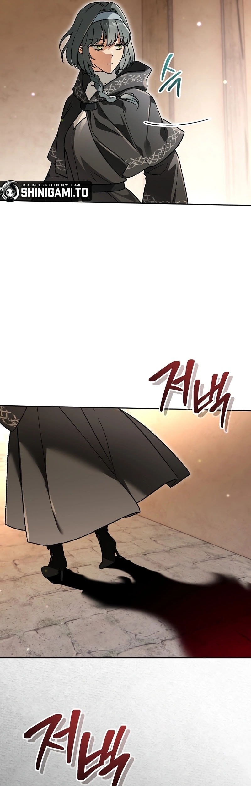 I Became The Genius Bastard Of A Noble Dark Clan Chapter 34 - halaman 42