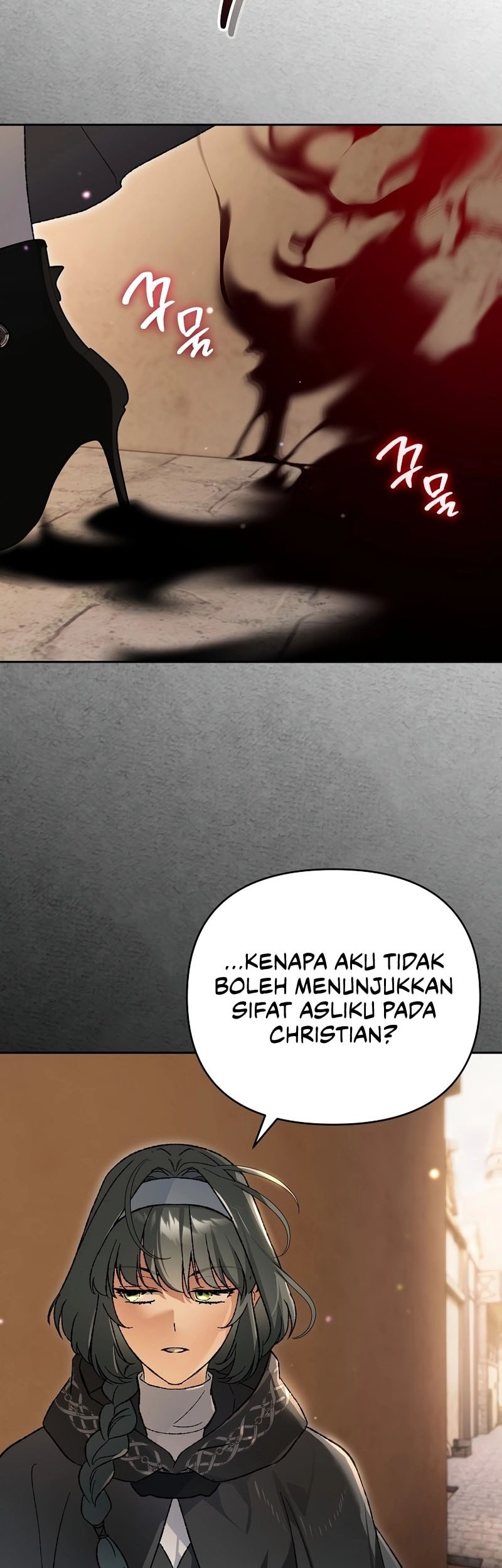 I Became The Genius Bastard Of A Noble Dark Clan Chapter 34 - halaman 43