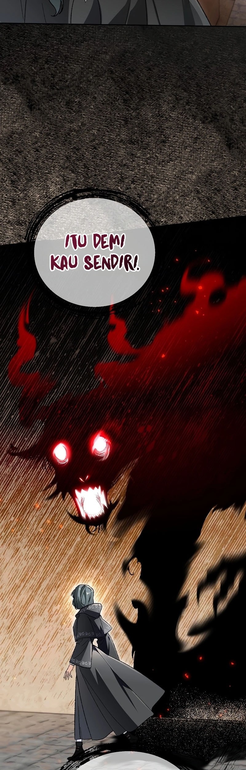 I Became The Genius Bastard Of A Noble Dark Clan Chapter 34 - halaman 44