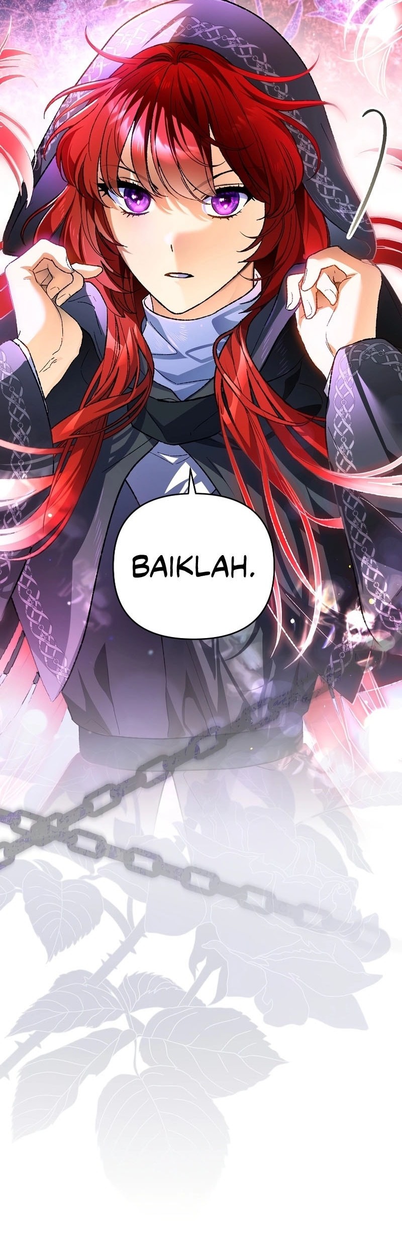 I Became The Genius Bastard Of A Noble Dark Clan Chapter 34 - halaman 47