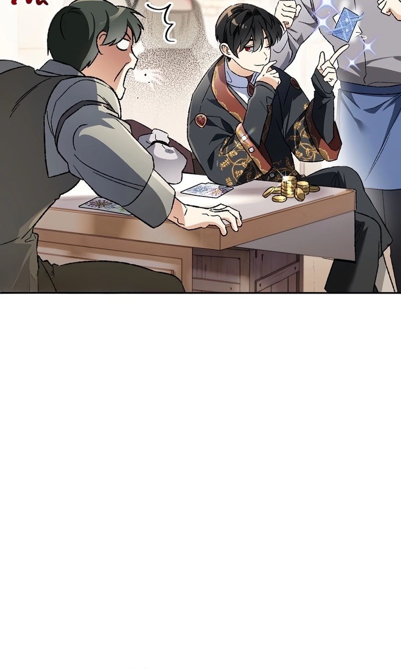 I Became The Genius Bastard Of A Noble Dark Clan Chapter 34 - halaman 5