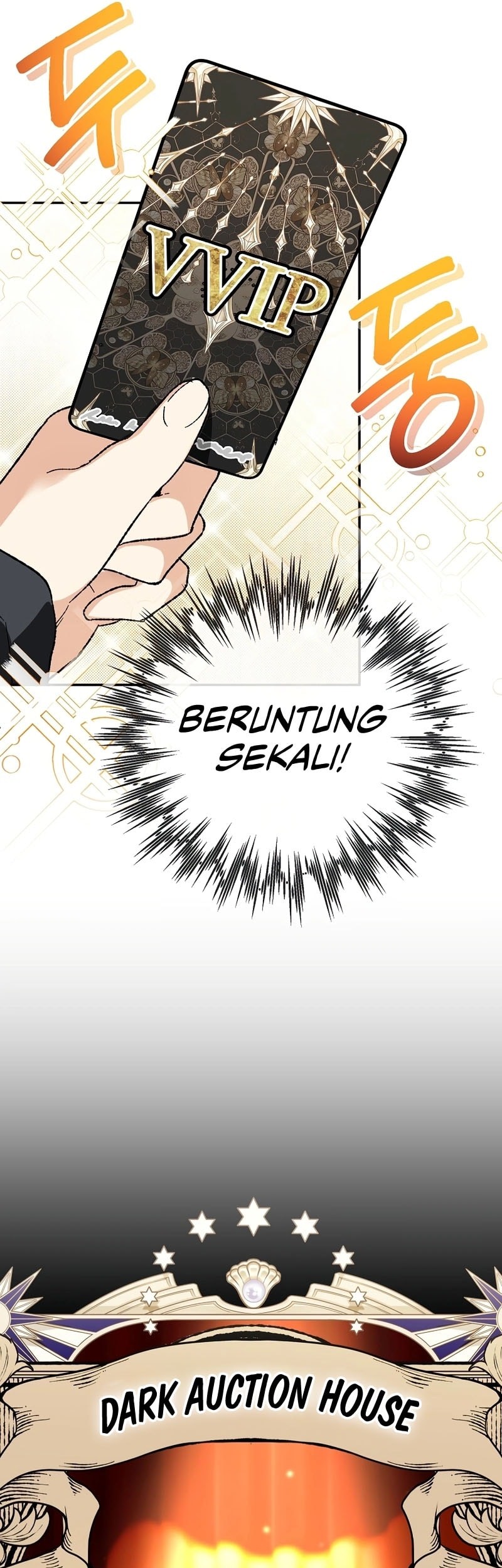 I Became The Genius Bastard Of A Noble Dark Clan Chapter 34 - halaman 50