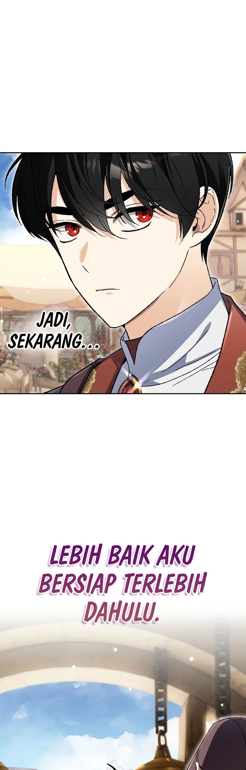 I Became The Genius Bastard Of A Noble Dark Clan Chapter 34 - halaman 56