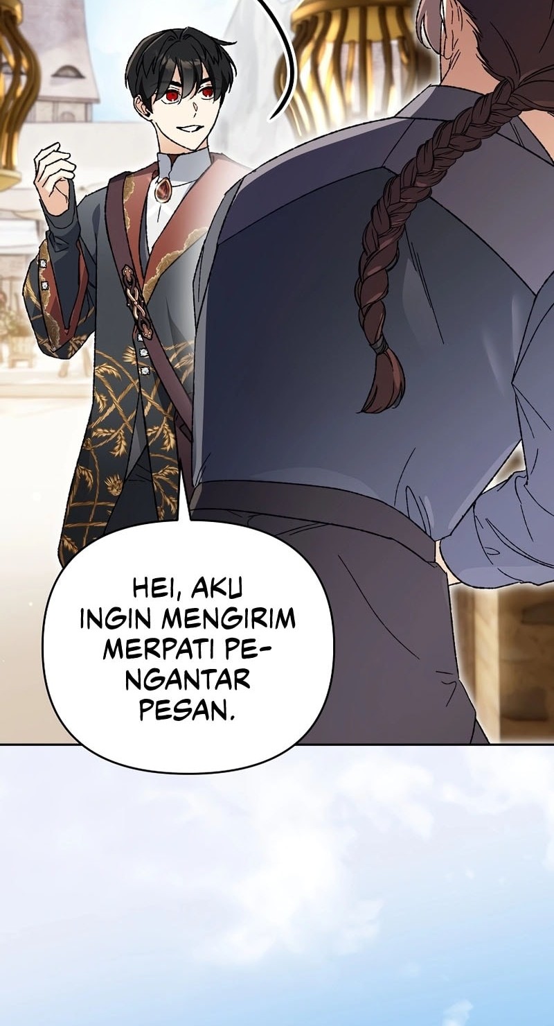 I Became The Genius Bastard Of A Noble Dark Clan Chapter 34 - halaman 57