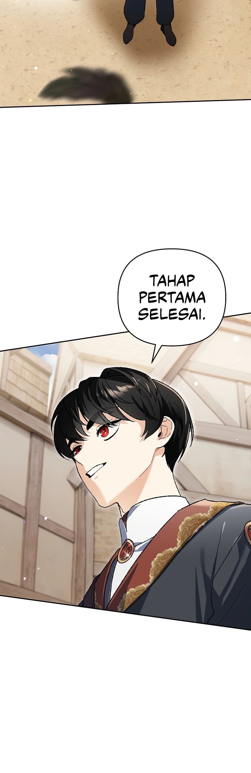 I Became The Genius Bastard Of A Noble Dark Clan Chapter 34 - halaman 60