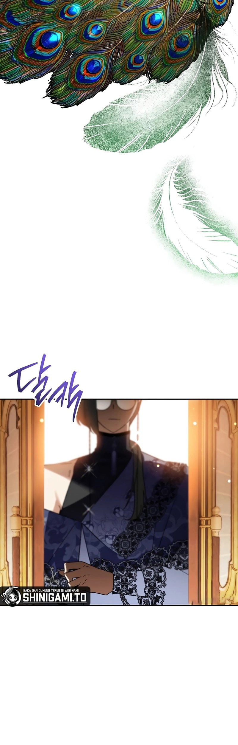 I Became The Genius Bastard Of A Noble Dark Clan Chapter 35 - halaman 19