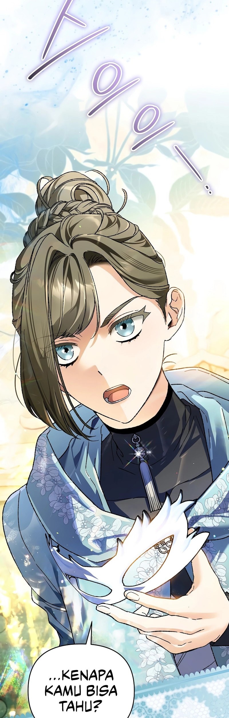 I Became The Genius Bastard Of A Noble Dark Clan Chapter 35 - halaman 30
