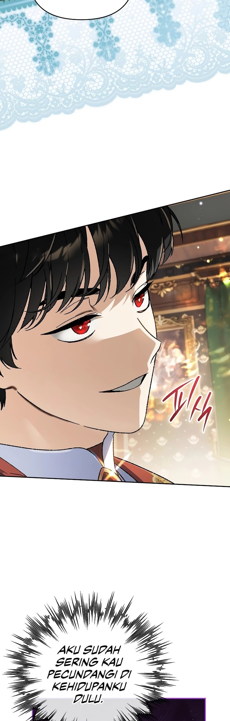 I Became The Genius Bastard Of A Noble Dark Clan Chapter 35 - halaman 31