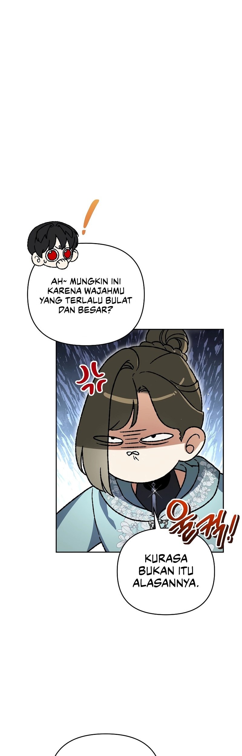 I Became The Genius Bastard Of A Noble Dark Clan Chapter 35 - halaman 35