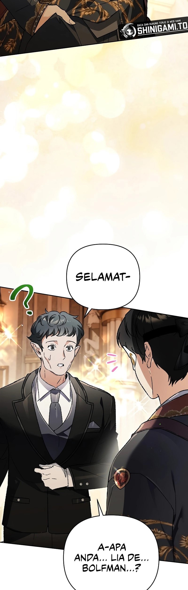 I Became The Genius Bastard Of A Noble Dark Clan Chapter 35 - halaman 8