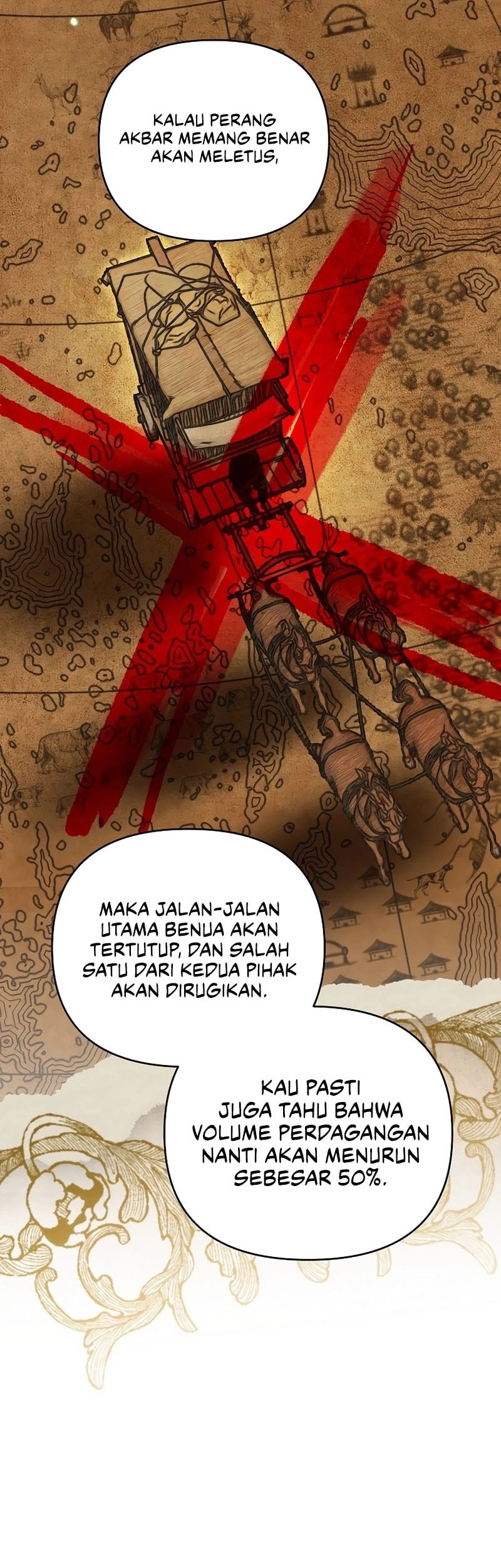I Became The Genius Bastard Of A Noble Dark Clan Chapter 36 - halaman 10