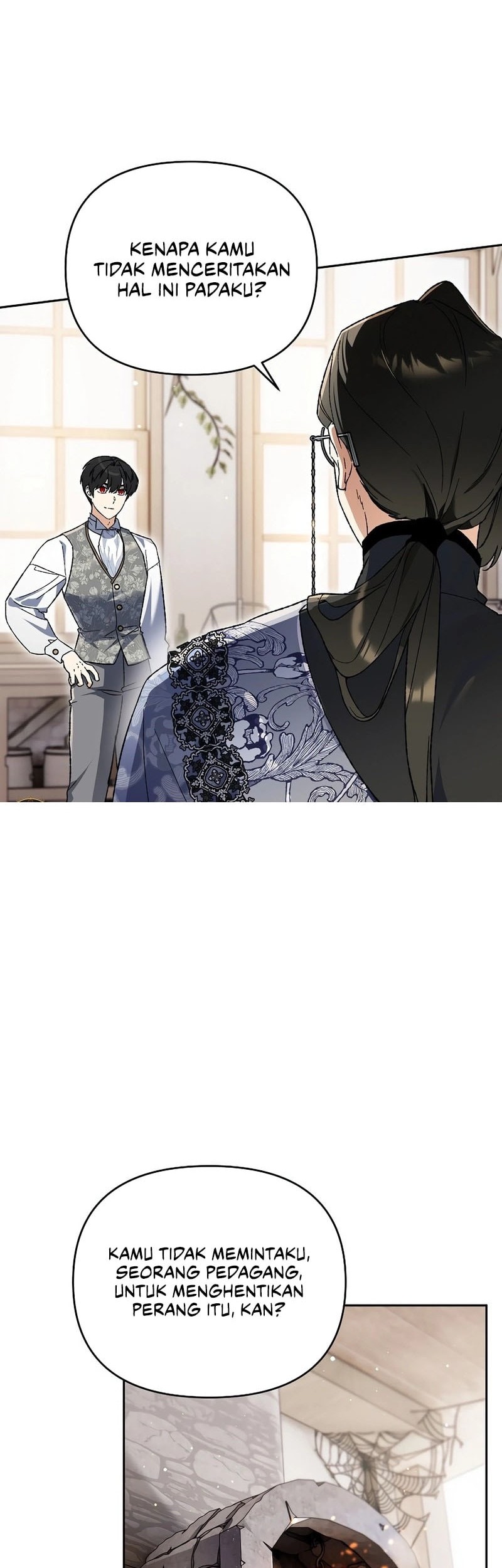 I Became The Genius Bastard Of A Noble Dark Clan Chapter 36 - halaman 14
