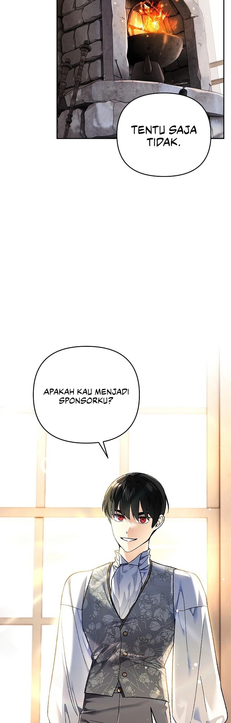I Became The Genius Bastard Of A Noble Dark Clan Chapter 36 - halaman 15
