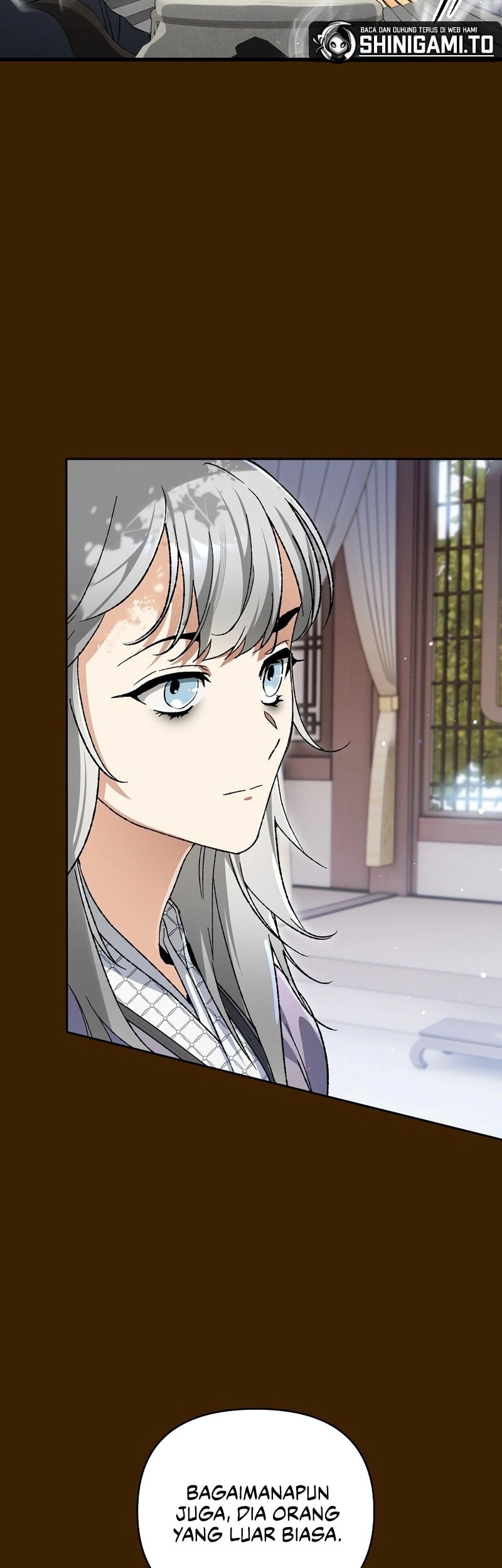 I Became The Genius Bastard Of A Noble Dark Clan Chapter 36 - halaman 39