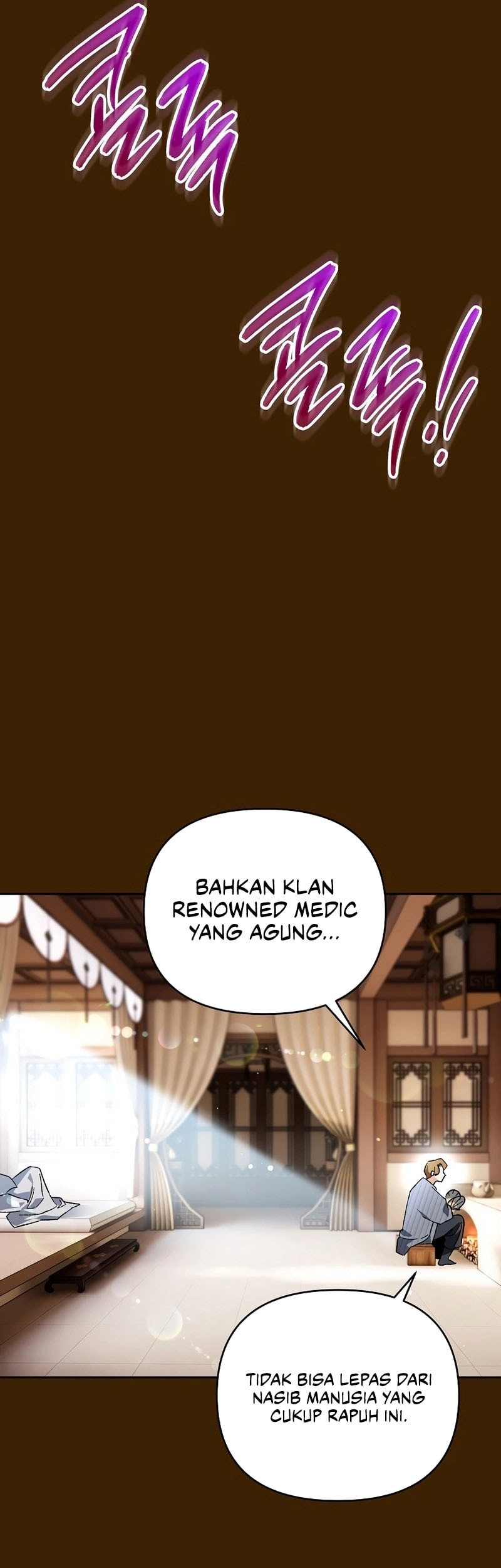 I Became The Genius Bastard Of A Noble Dark Clan Chapter 36 - halaman 41