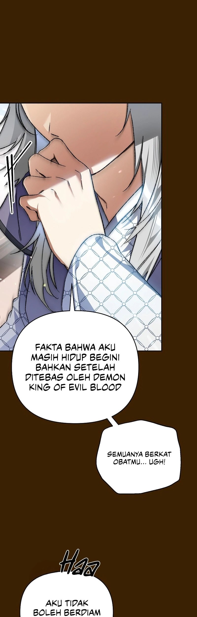 I Became The Genius Bastard Of A Noble Dark Clan Chapter 36 - halaman 42