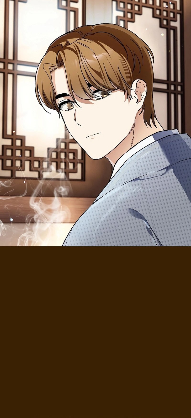 I Became The Genius Bastard Of A Noble Dark Clan Chapter 36 - halaman 44