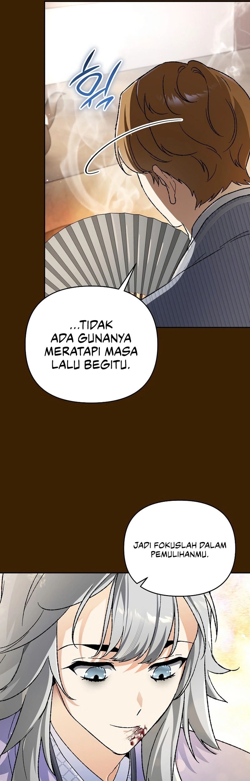 I Became The Genius Bastard Of A Noble Dark Clan Chapter 36 - halaman 45