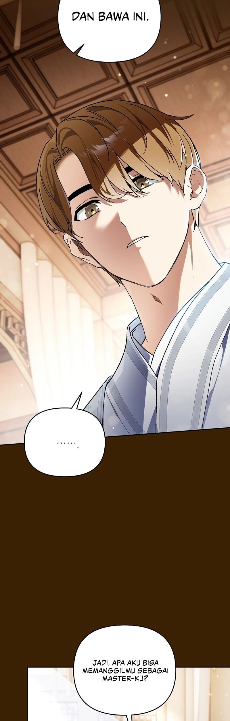I Became The Genius Bastard Of A Noble Dark Clan Chapter 36 - halaman 50