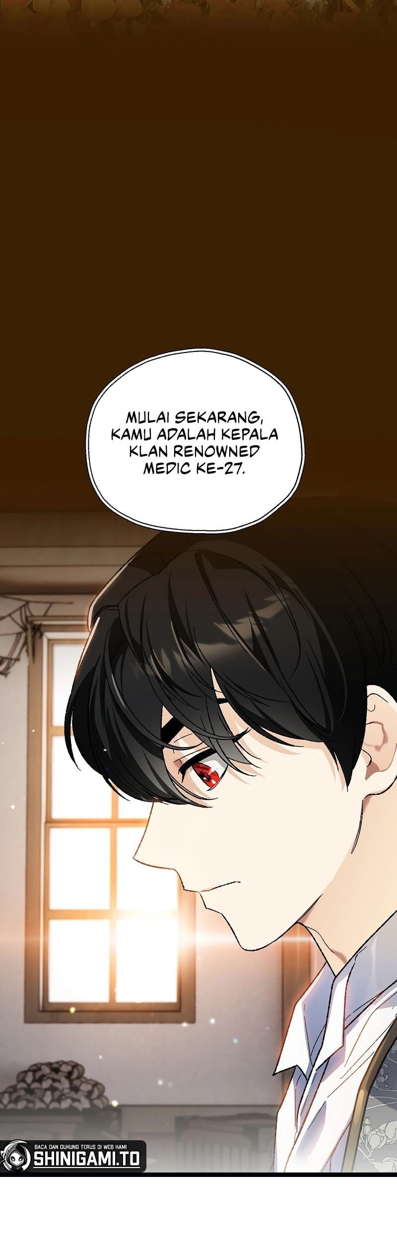 I Became The Genius Bastard Of A Noble Dark Clan Chapter 36 - halaman 54