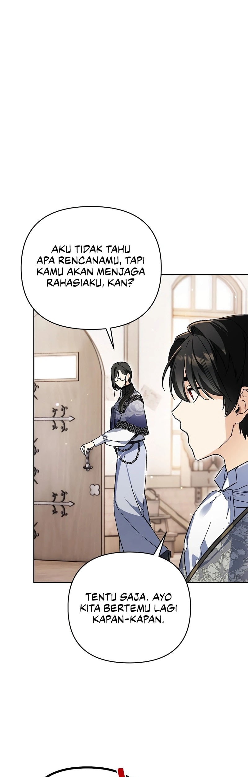 I Became The Genius Bastard Of A Noble Dark Clan Chapter 36 - halaman 6