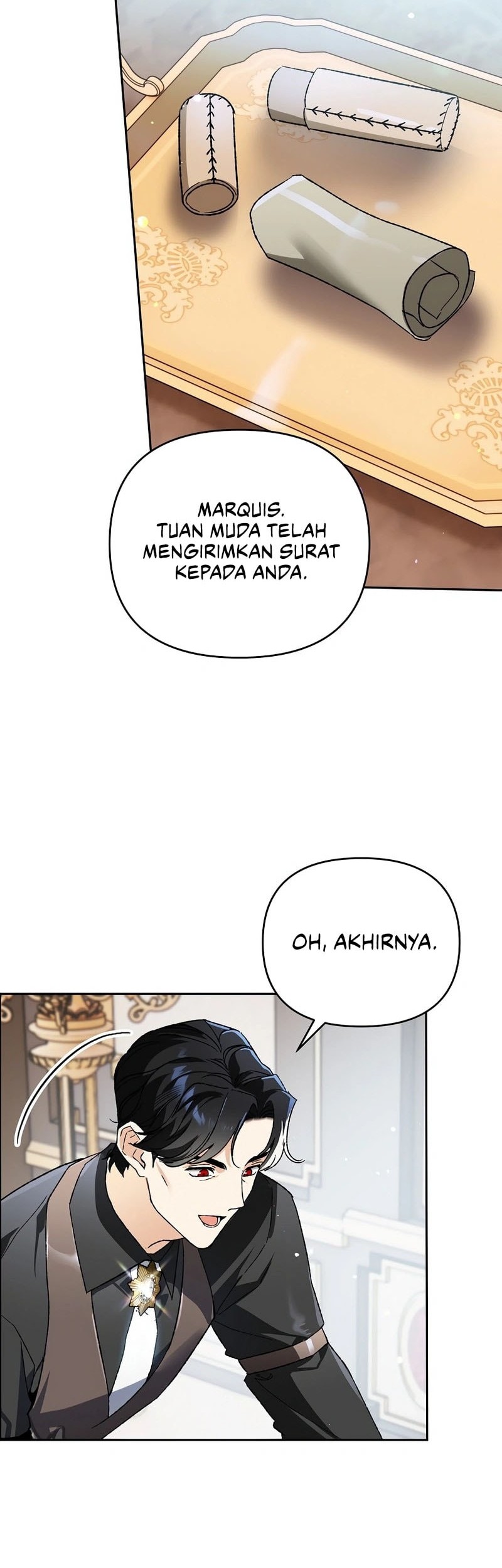I Became The Genius Bastard Of A Noble Dark Clan Chapter 36 - halaman 62