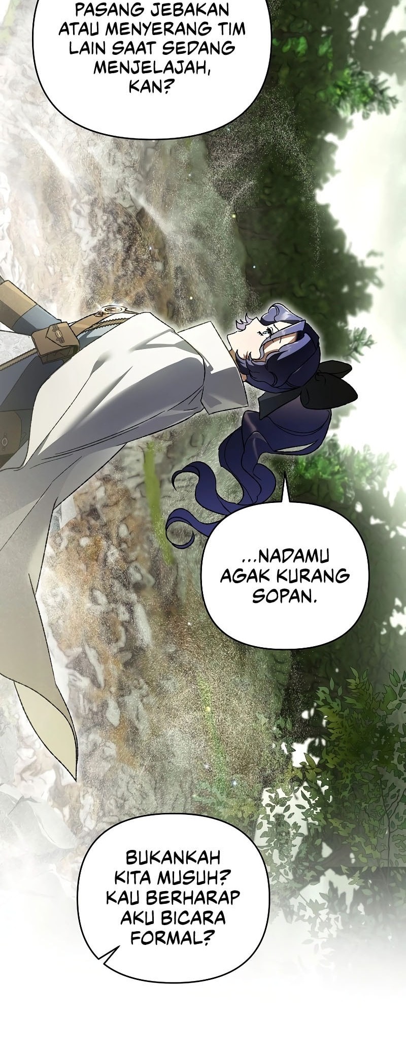 I Became The Genius Bastard Of A Noble Dark Clan Chapter 37 - halaman 13