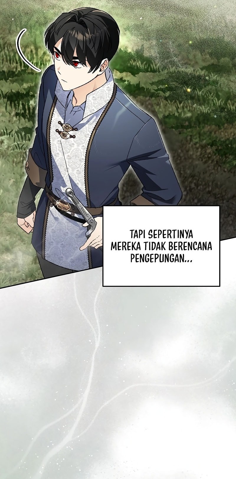I Became The Genius Bastard Of A Noble Dark Clan Chapter 37 - halaman 25