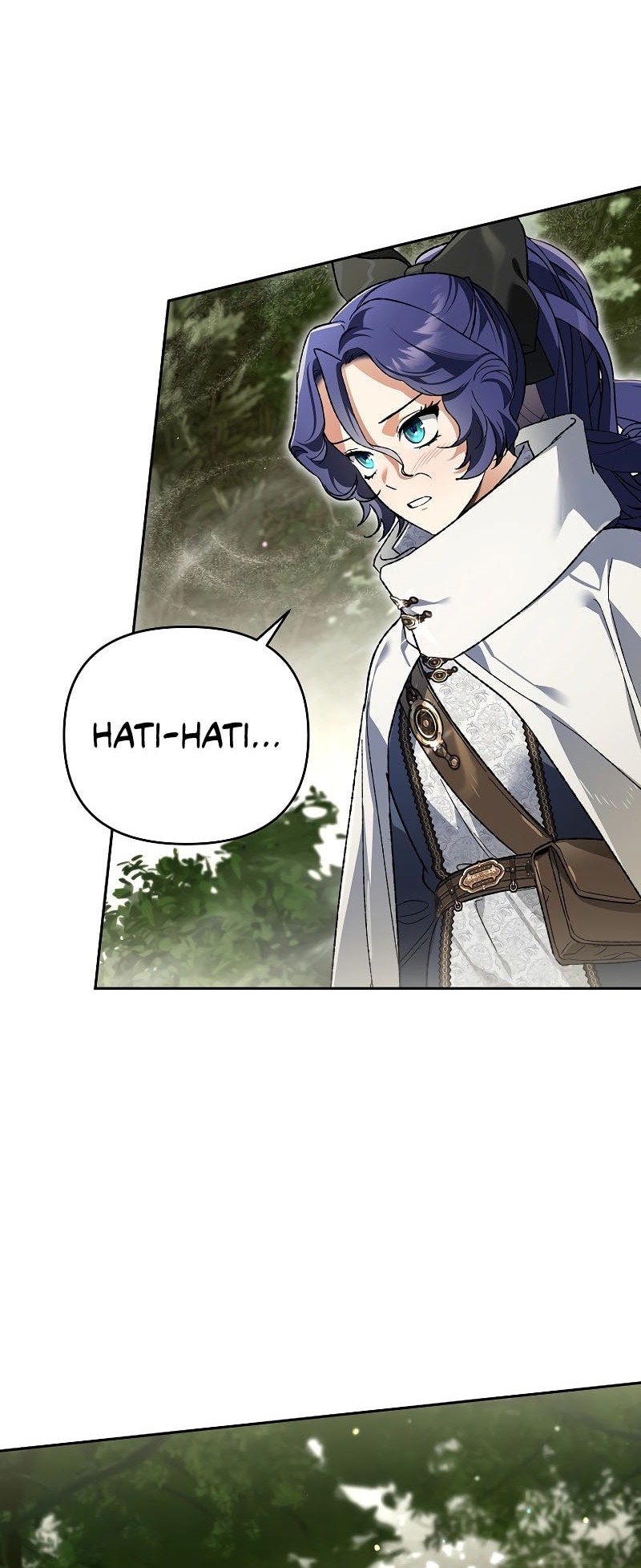 I Became The Genius Bastard Of A Noble Dark Clan Chapter 37 - halaman 29