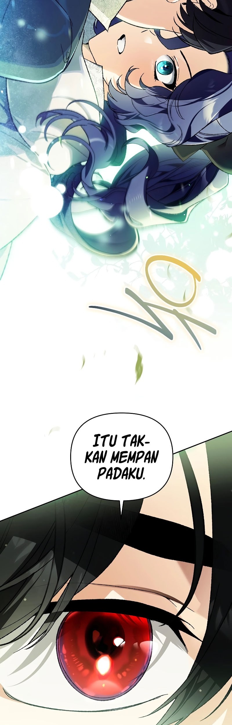 I Became The Genius Bastard Of A Noble Dark Clan Chapter 37 - halaman 55