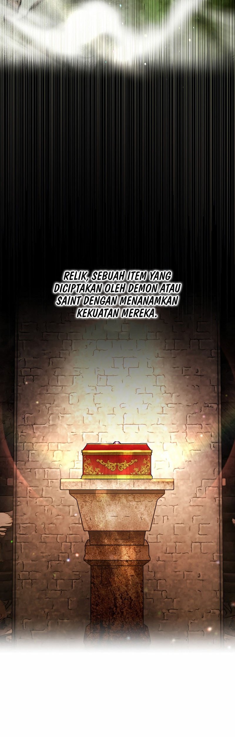 I Became The Genius Bastard Of A Noble Dark Clan Chapter 38 - halaman 20