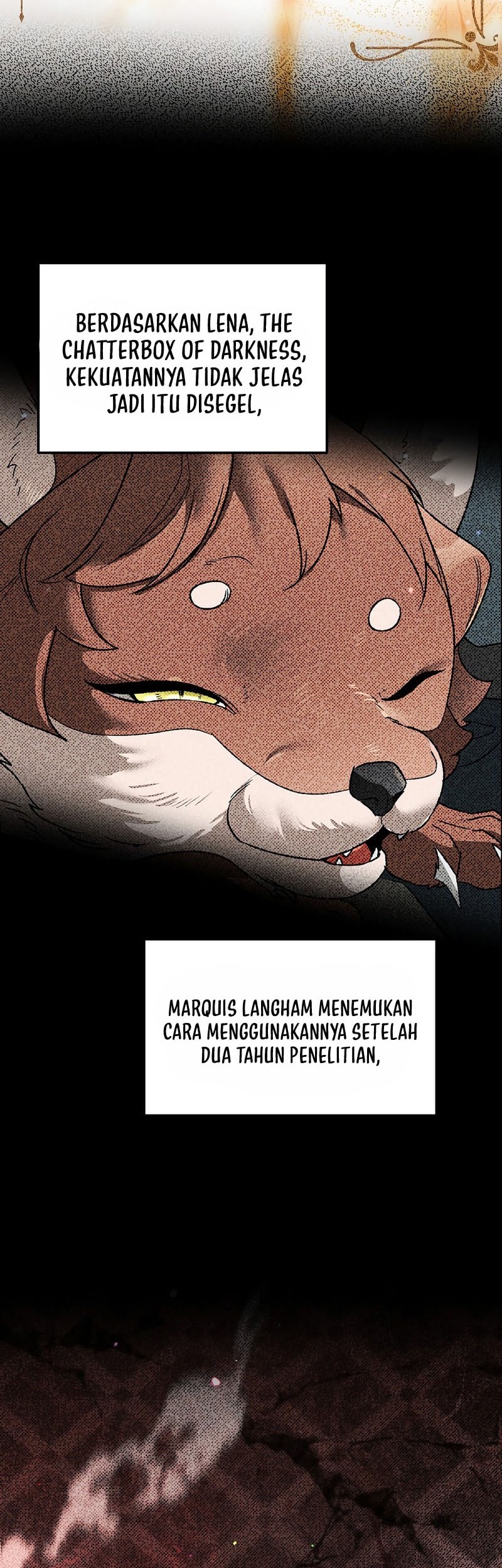 I Became The Genius Bastard Of A Noble Dark Clan Chapter 38 - halaman 23