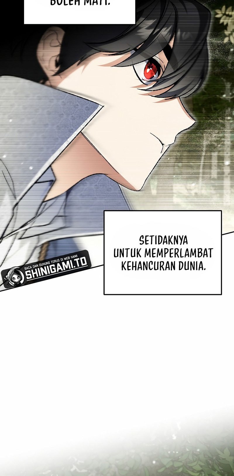 I Became The Genius Bastard Of A Noble Dark Clan Chapter 38 - halaman 25