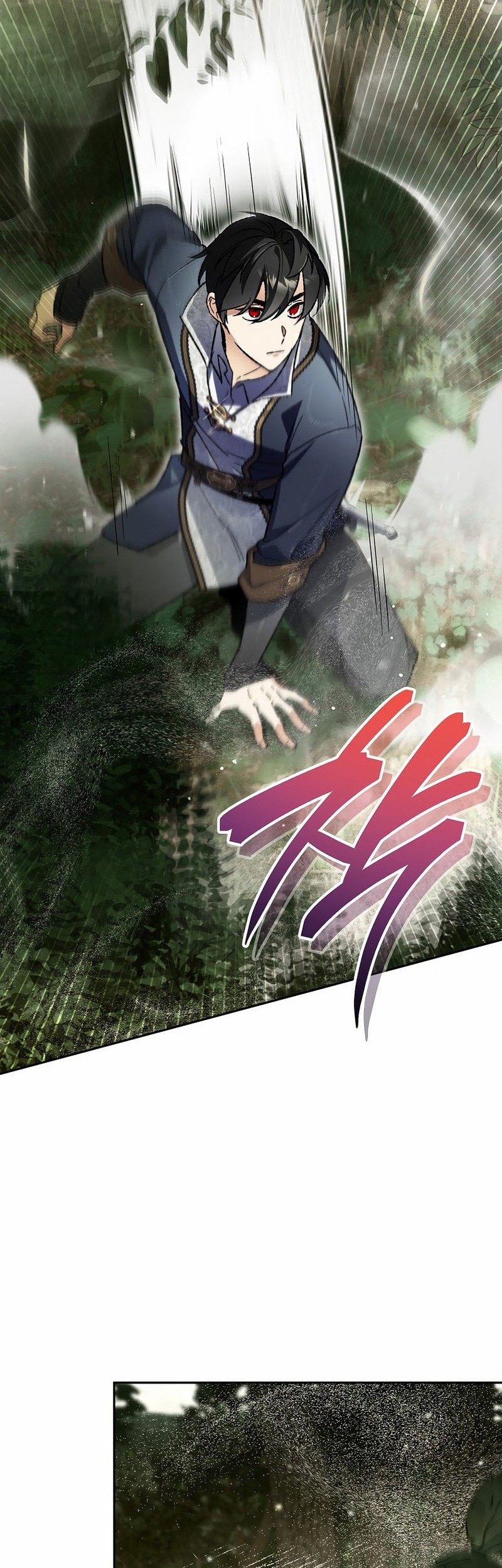 I Became The Genius Bastard Of A Noble Dark Clan Chapter 38 - halaman 27