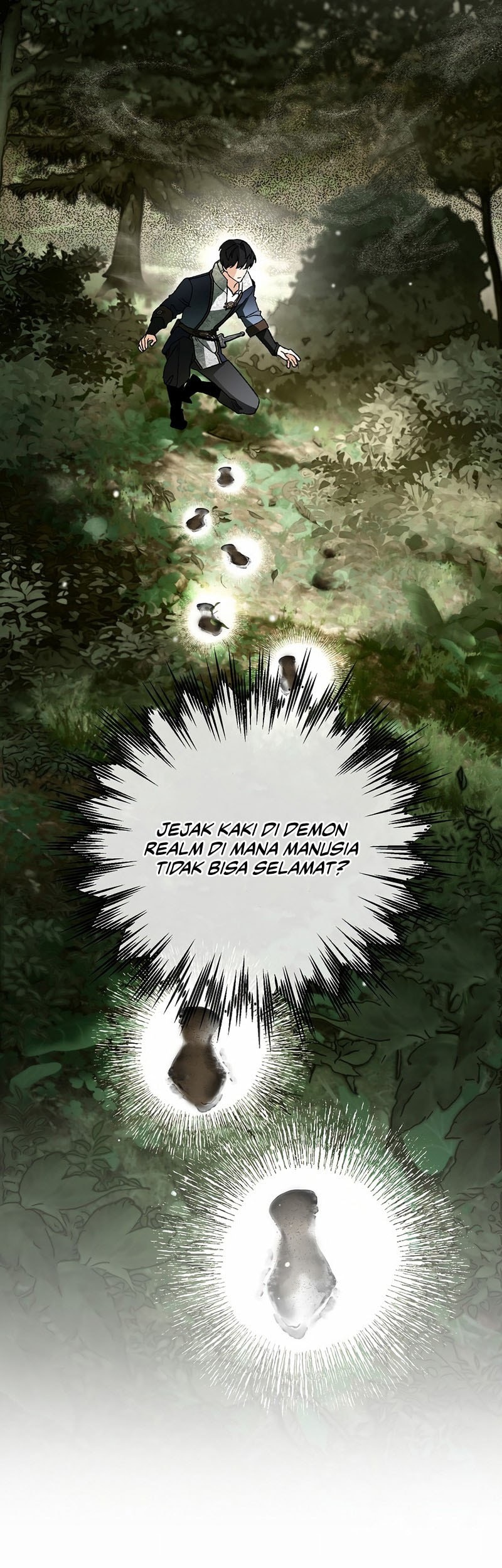 I Became The Genius Bastard Of A Noble Dark Clan Chapter 38 - halaman 30