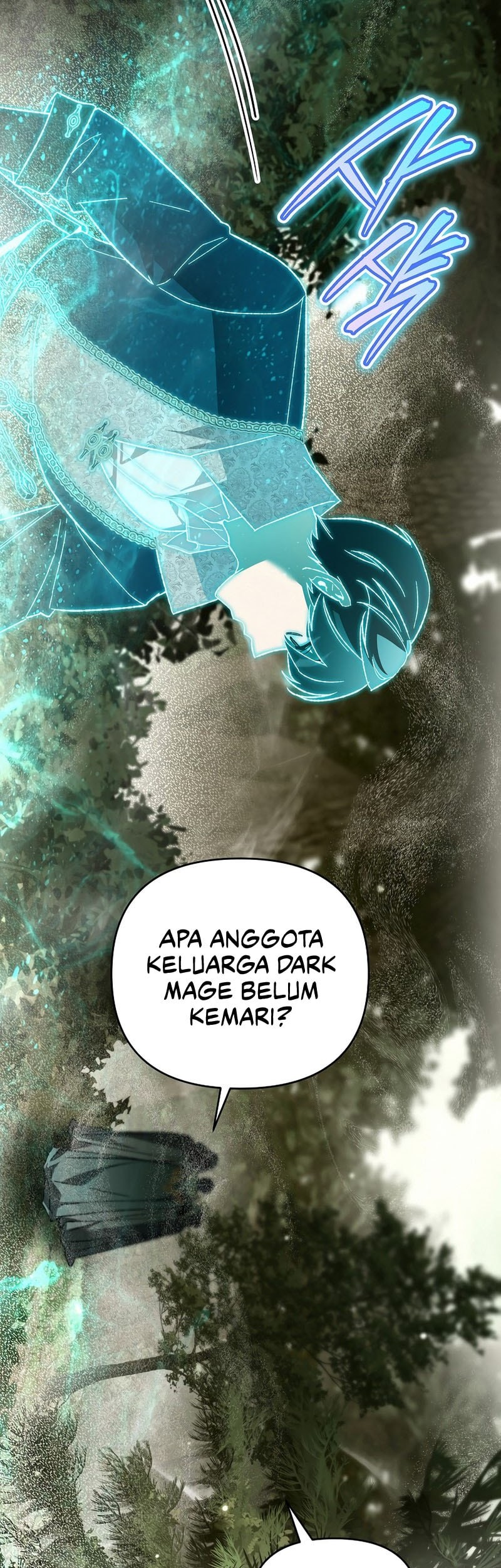 I Became The Genius Bastard Of A Noble Dark Clan Chapter 38 - halaman 32