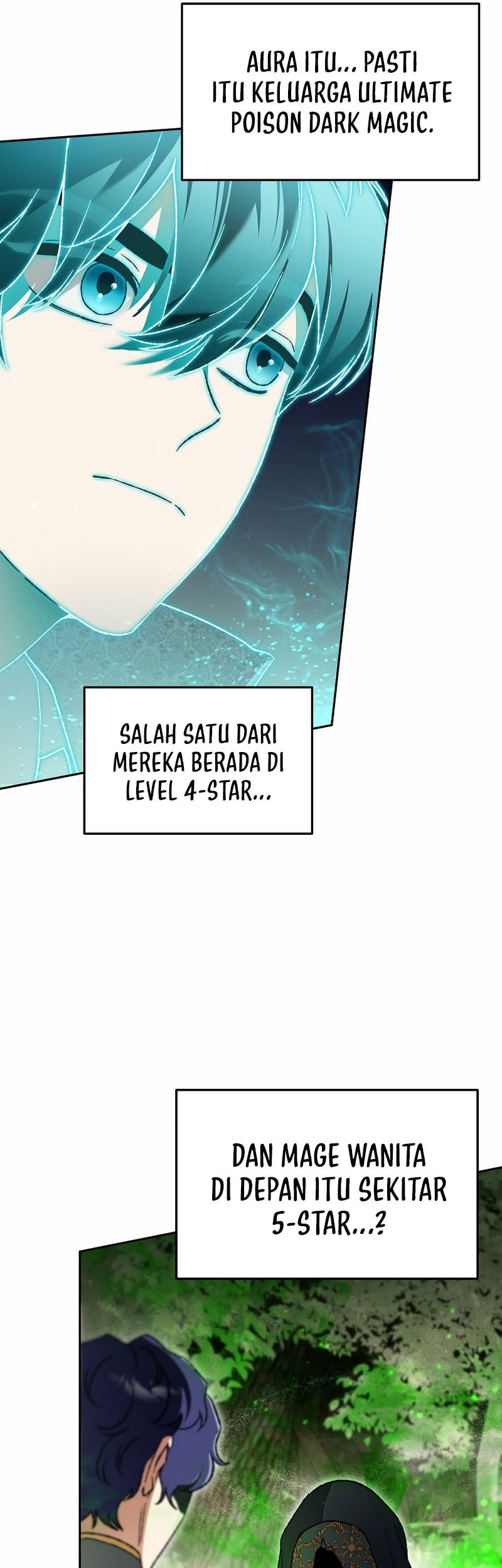 I Became The Genius Bastard Of A Noble Dark Clan Chapter 38 - halaman 34