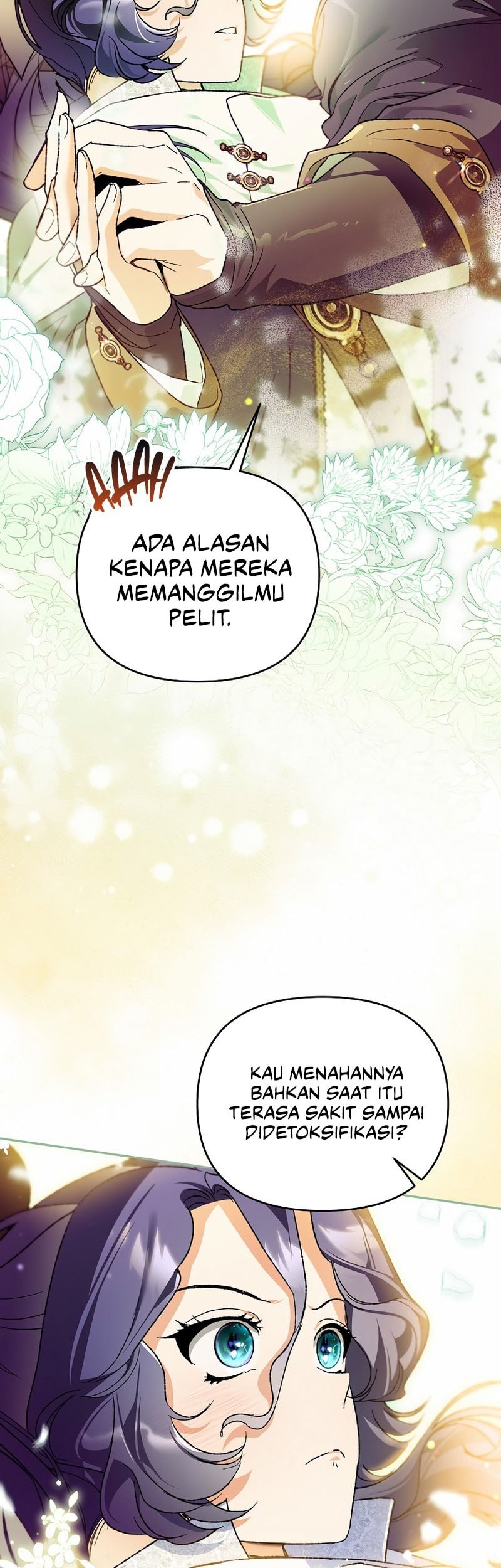 I Became The Genius Bastard Of A Noble Dark Clan Chapter 38 - halaman 4