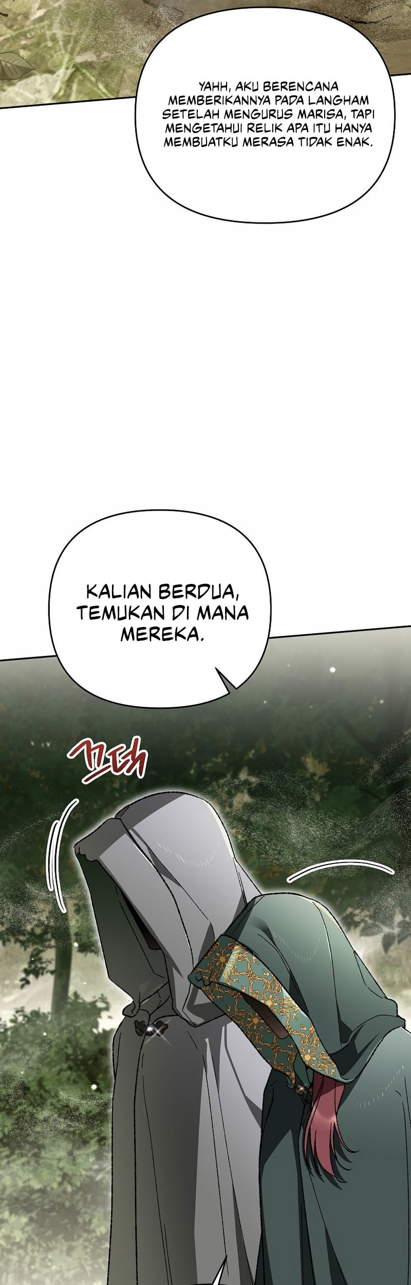 I Became The Genius Bastard Of A Noble Dark Clan Chapter 38 - halaman 40