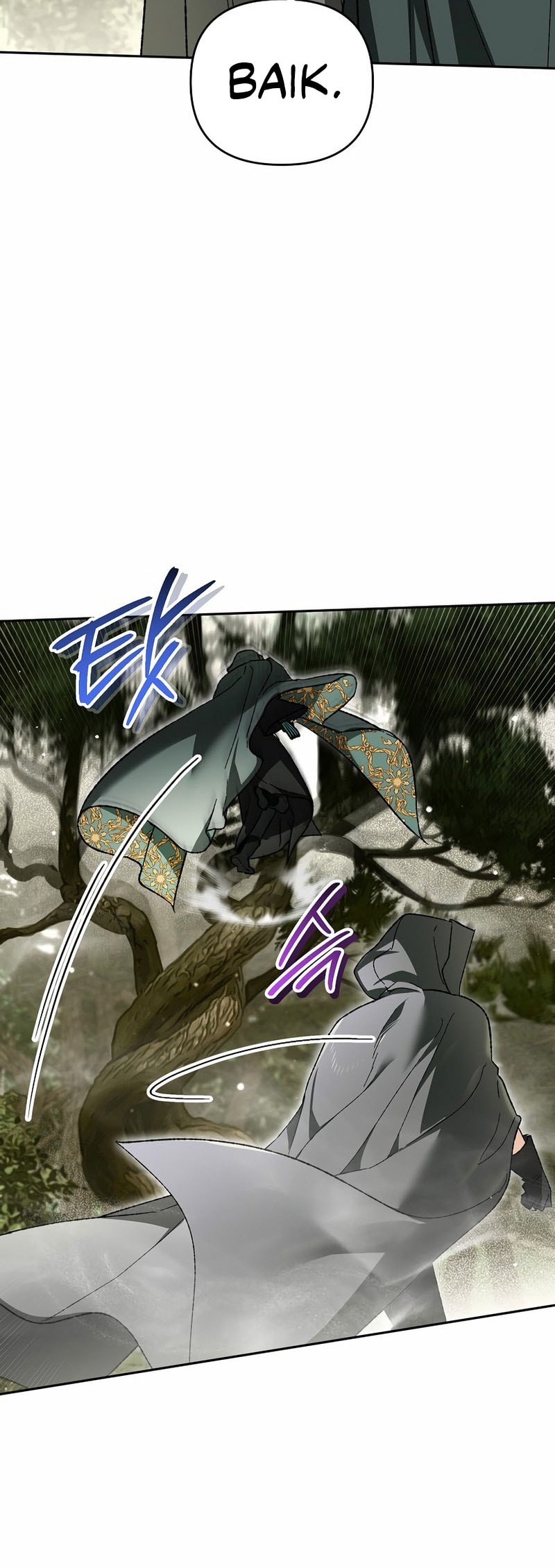 I Became The Genius Bastard Of A Noble Dark Clan Chapter 38 - halaman 41