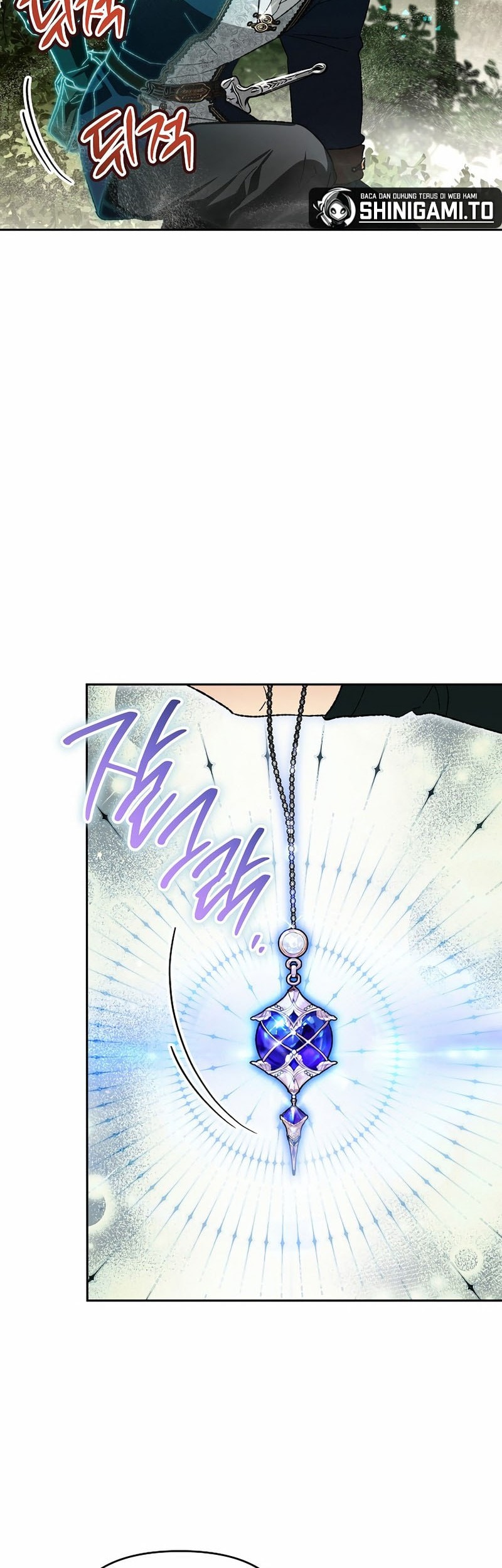 I Became The Genius Bastard Of A Noble Dark Clan Chapter 38 - halaman 51