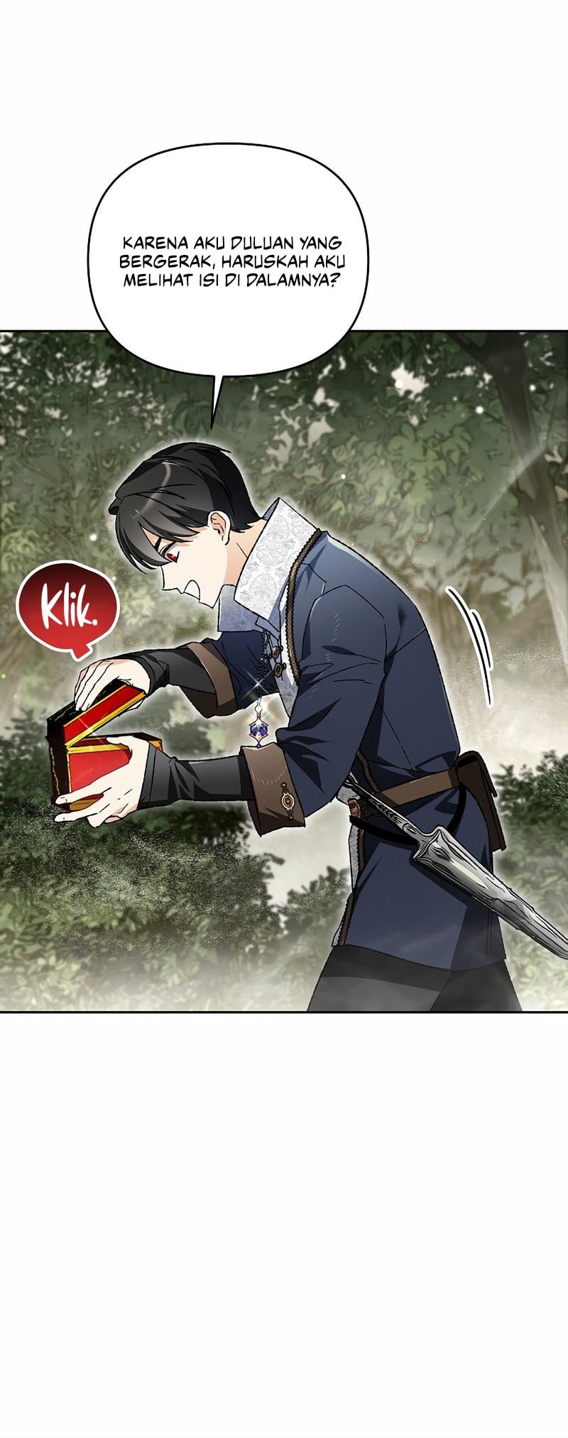 I Became The Genius Bastard Of A Noble Dark Clan Chapter 38 - halaman 57