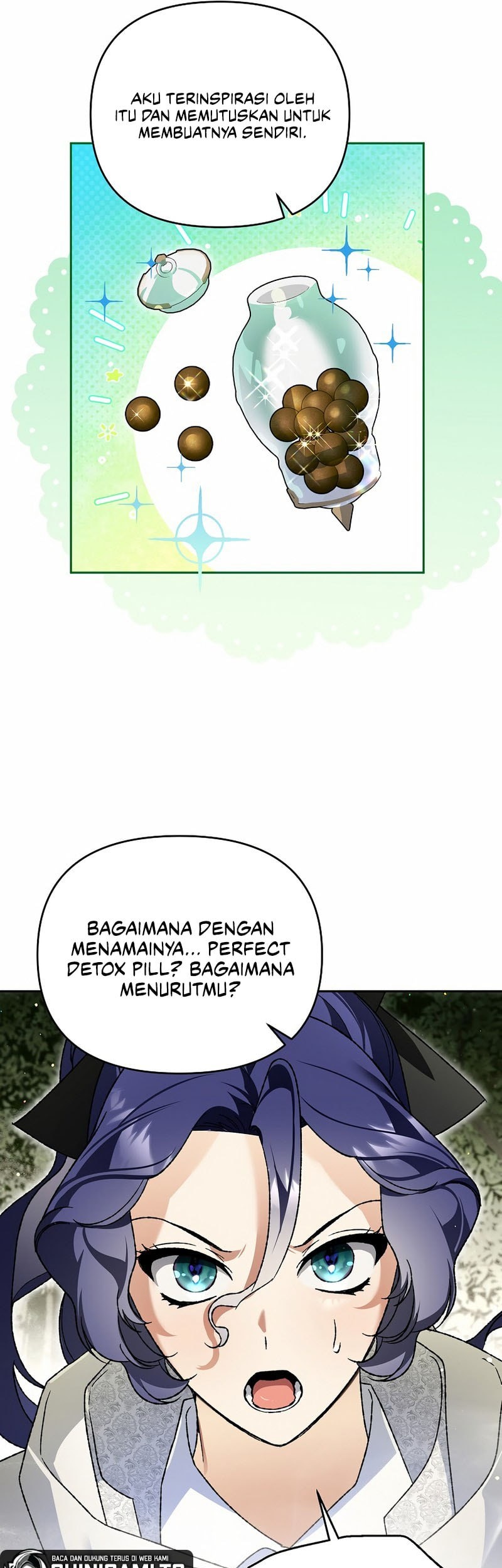 I Became The Genius Bastard Of A Noble Dark Clan Chapter 38 - halaman 6
