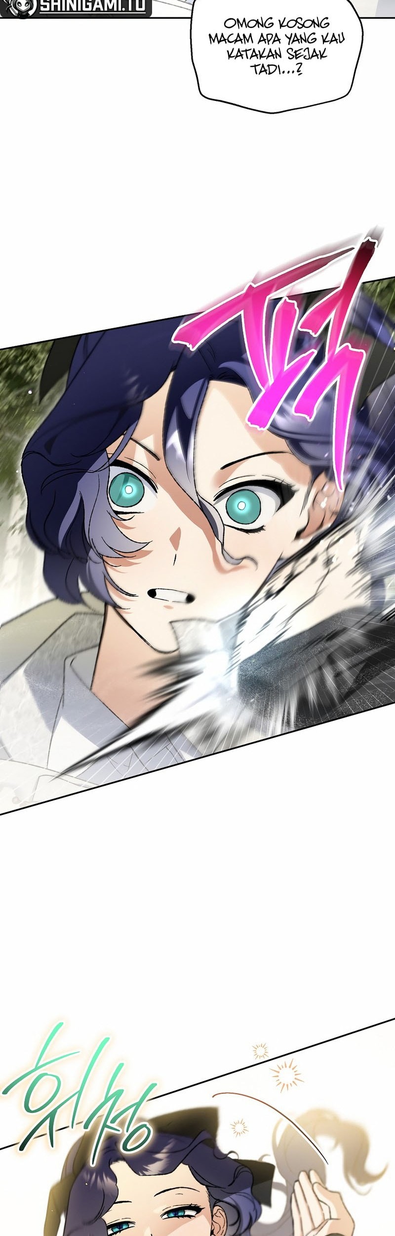 I Became The Genius Bastard Of A Noble Dark Clan Chapter 38 - halaman 7
