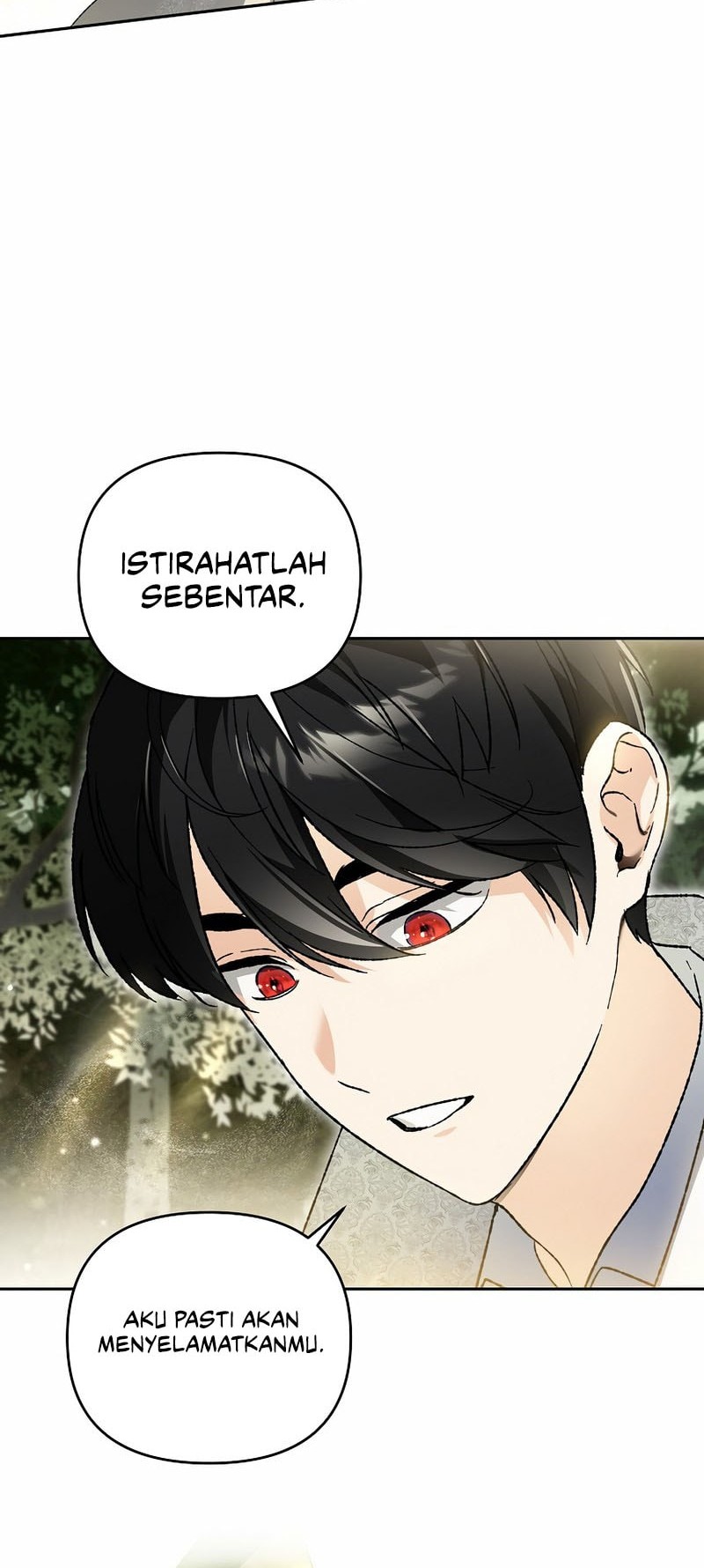 I Became The Genius Bastard Of A Noble Dark Clan Chapter 38 - halaman 9