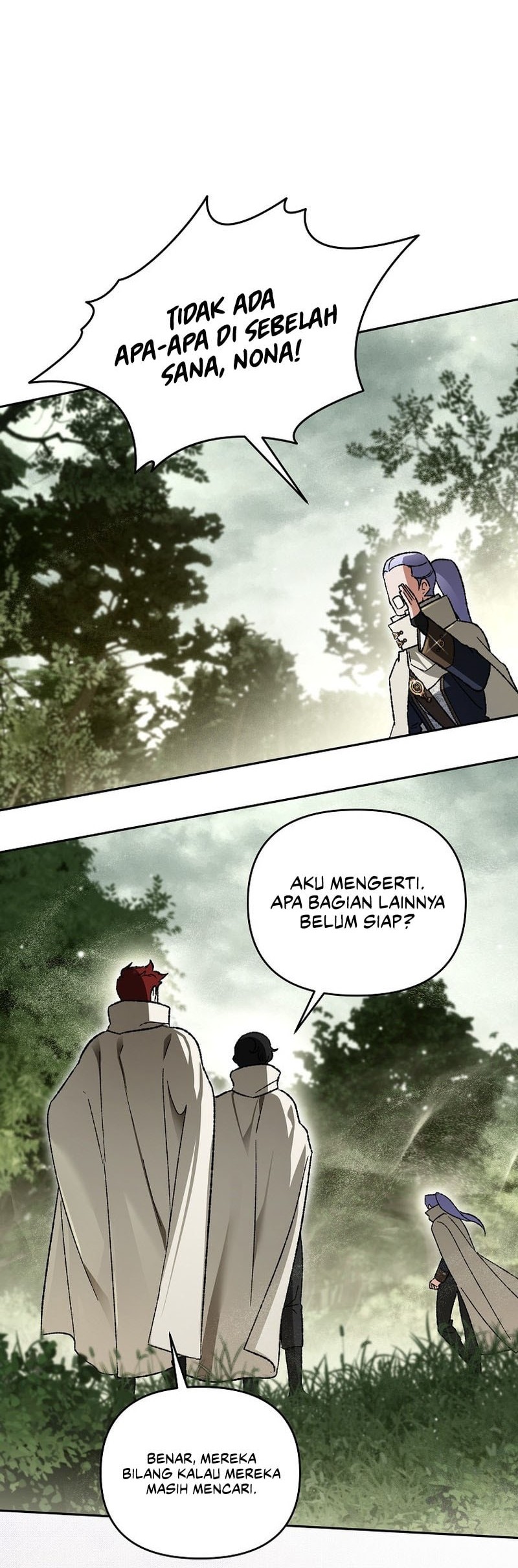I Became The Genius Bastard Of A Noble Dark Clan Chapter 39 - halaman 13