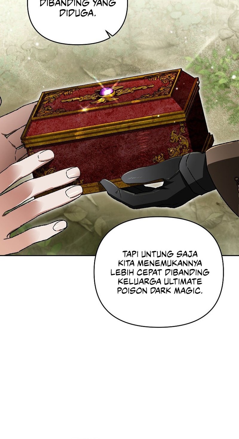 I Became The Genius Bastard Of A Noble Dark Clan Chapter 39 - halaman 17