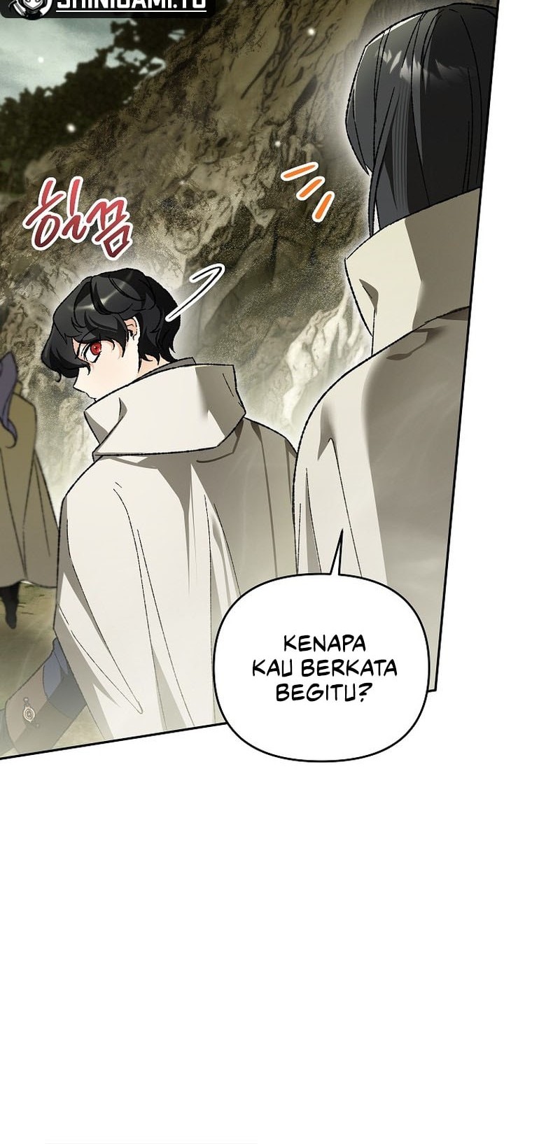 I Became The Genius Bastard Of A Noble Dark Clan Chapter 39 - halaman 21