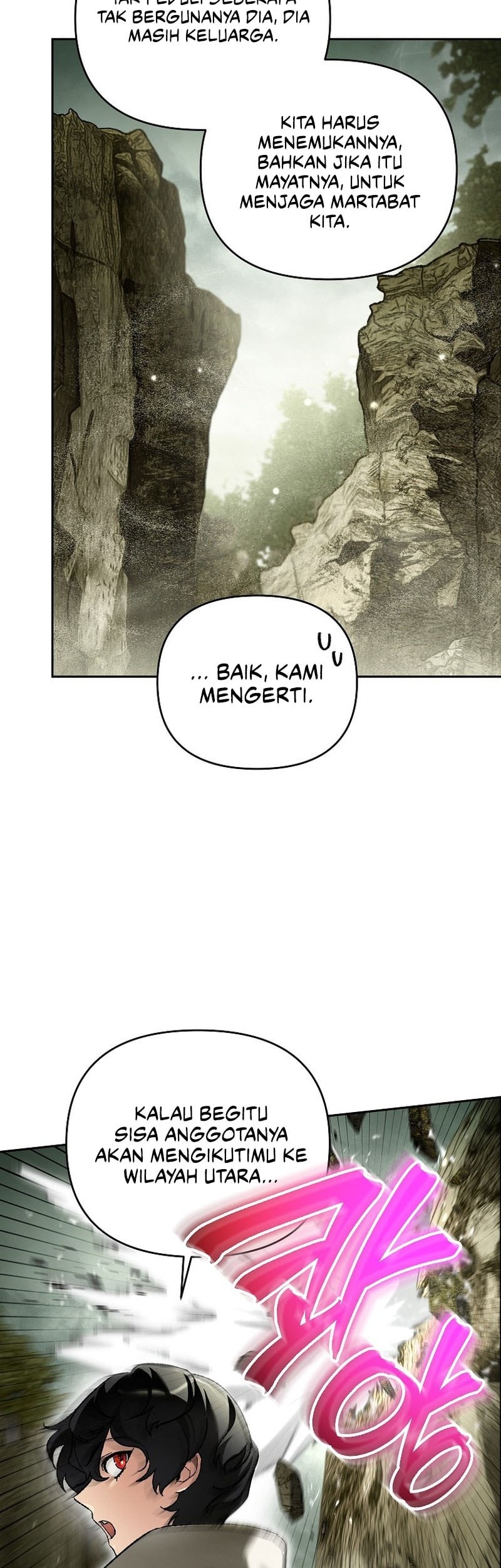 I Became The Genius Bastard Of A Noble Dark Clan Chapter 39 - halaman 24