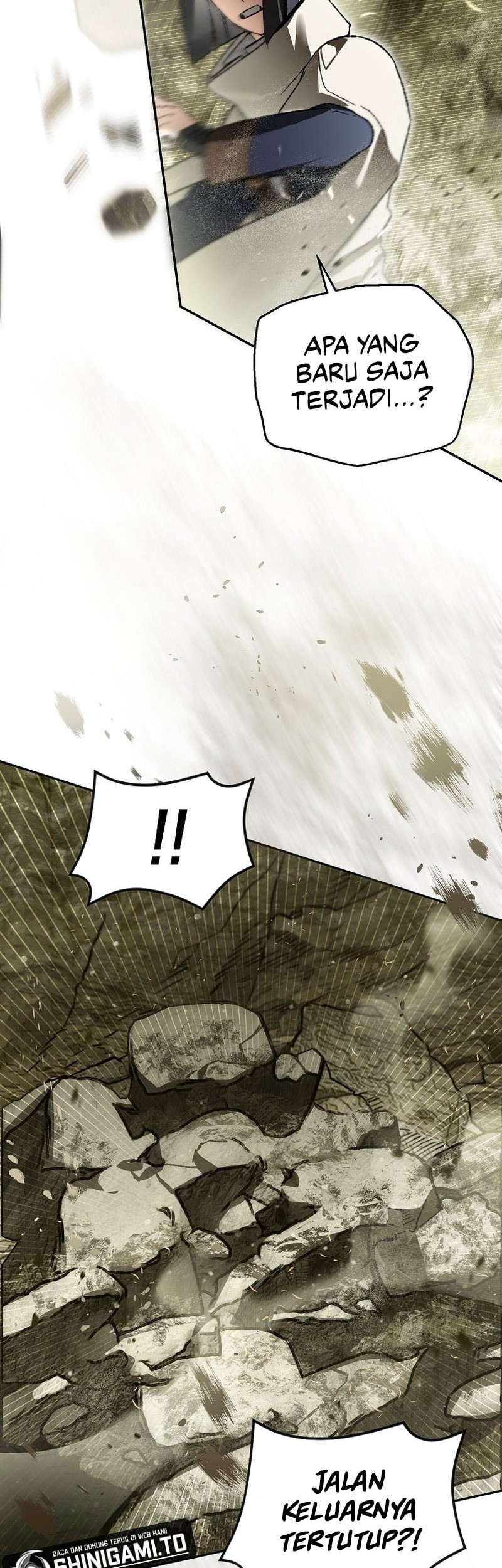 I Became The Genius Bastard Of A Noble Dark Clan Chapter 39 - halaman 27